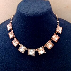 Sugar fix pink abd white bead used good condition